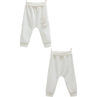 Pants set 2pcs (pack of 3 sets), series CUTE RABBIT