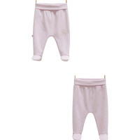 Pants set 2pcs (pack of 4 sets), series CUTE RABBIT