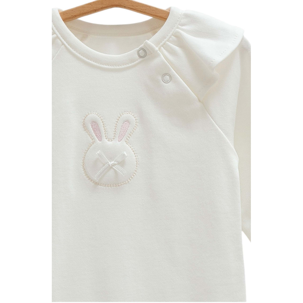 Body set 2pcs (pack of 3 sets), series CUTE RABBIT