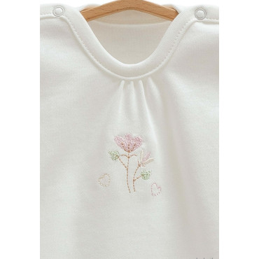 Body set 2pcs (pack of 4 sets), series CUTE RABBIT