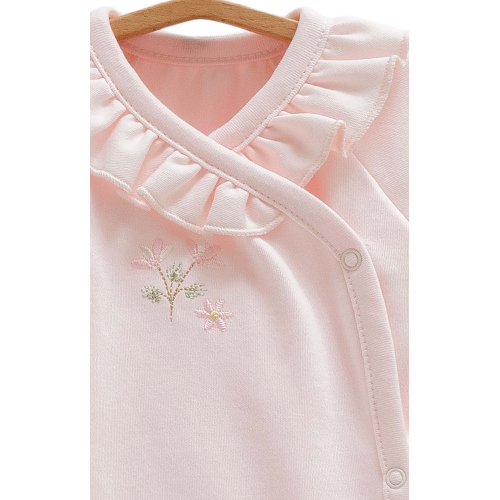 Body set 2pcs (pack of 4 sets), series CUTE RABBIT