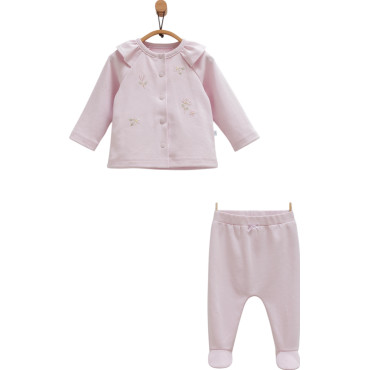 Set sweater+pants, series CUTE RABBIT