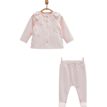 Set sweater+pants, series CUTE RABBIT