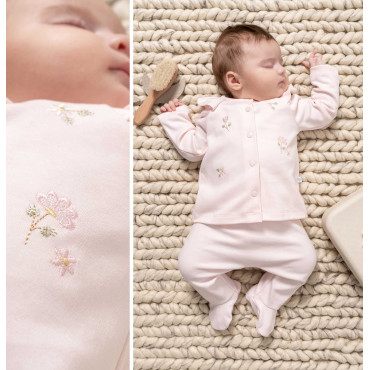 Set sweater+pants, series CUTE RABBIT