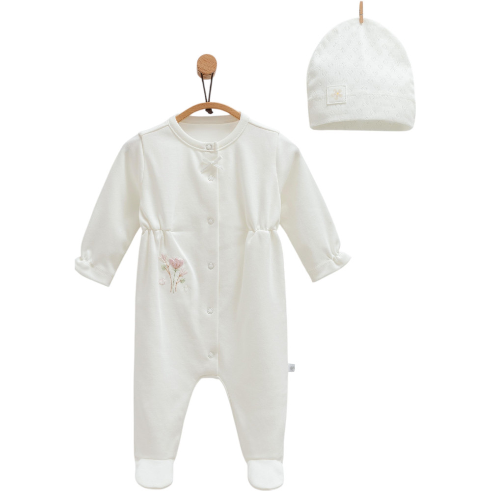Overalls+Hat, series CUTE RABBIT