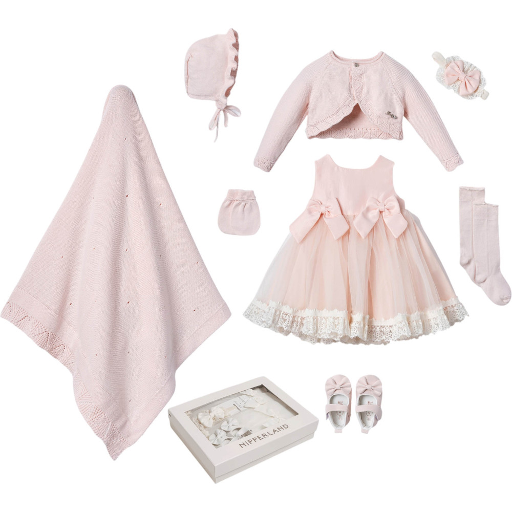 Set 8 items