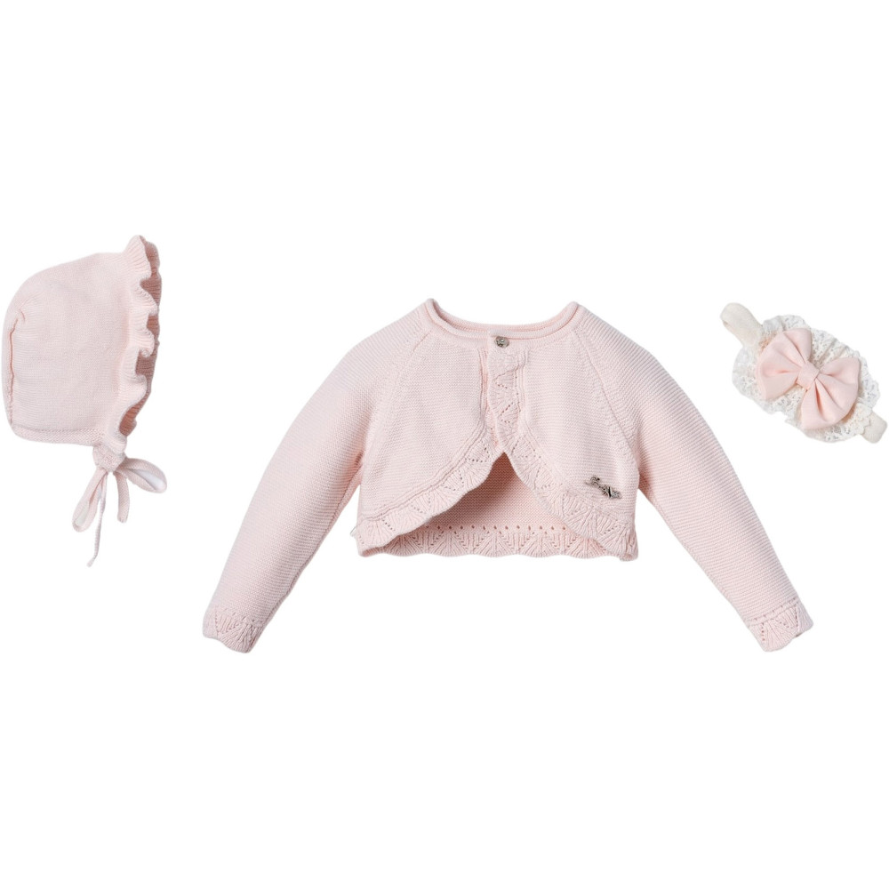 Set 8 items