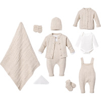 Set 8 items