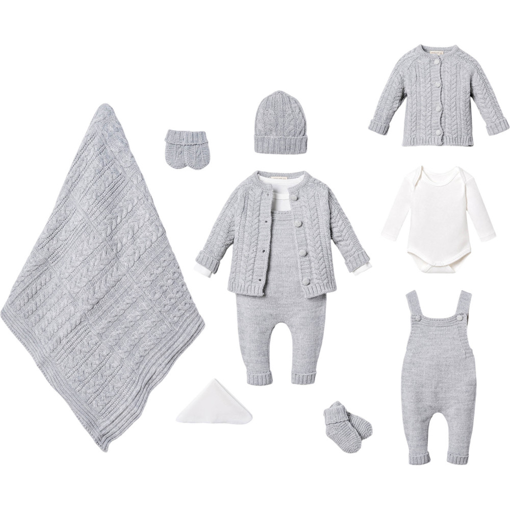 Set 8 items
