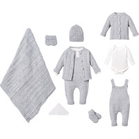Set 8 items