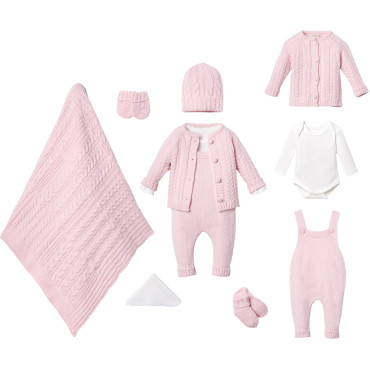 Set 8 items