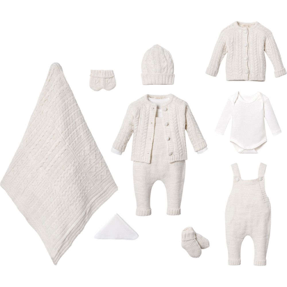 Set 8 items