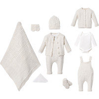 Set 8 items