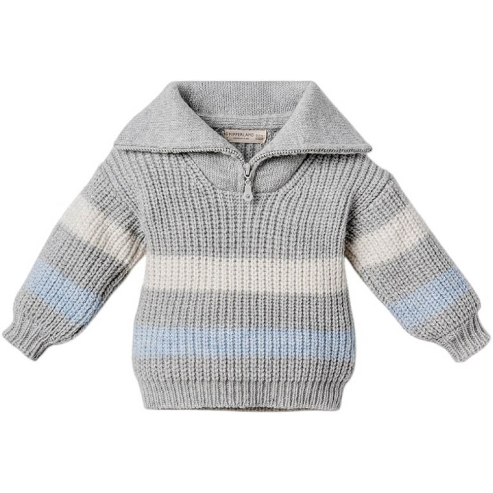 Set sweater+body+pants
