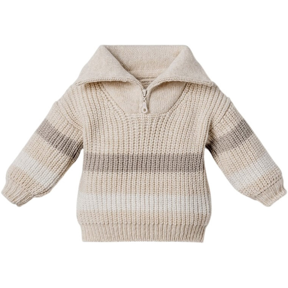 Set sweater+body+pants