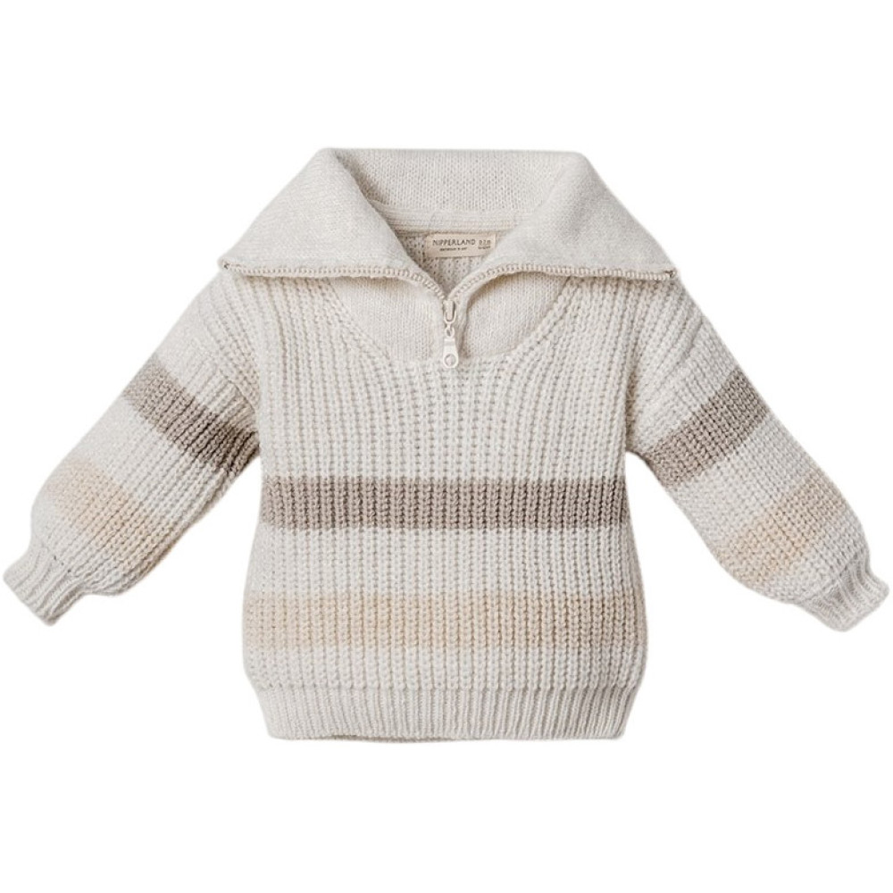 Set sweater+body+pants