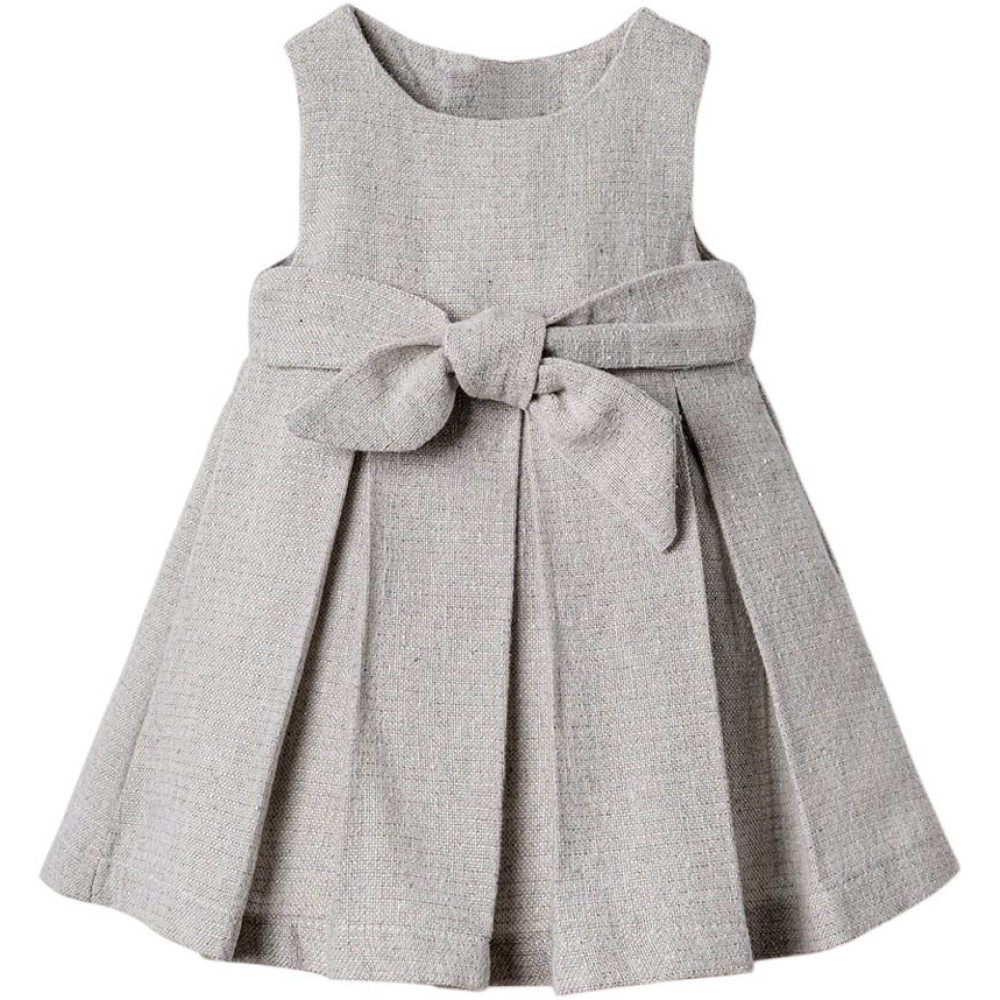 Set sweater+dress+headband