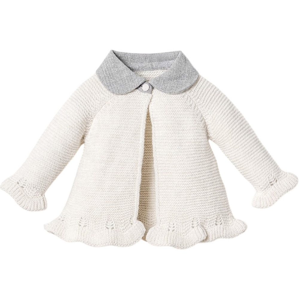 Set sweater+dress+headband