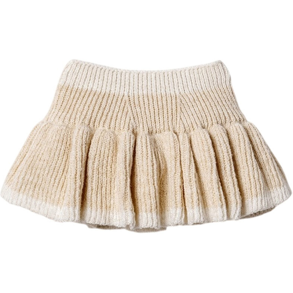Set sweater+body+skirt