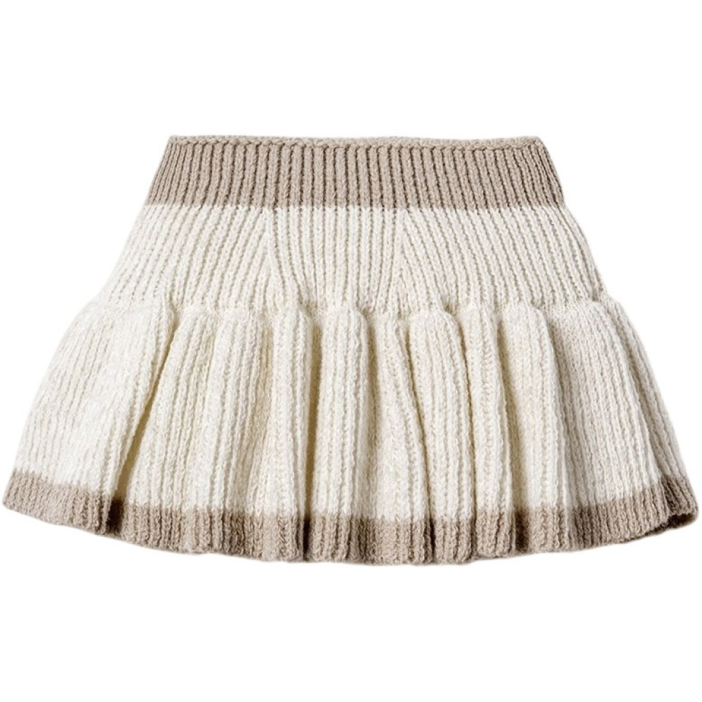 Set sweater+body+skirt
