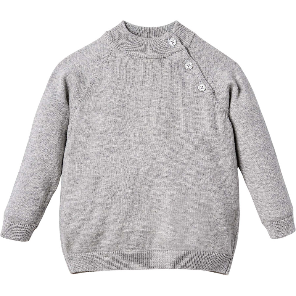 Set sweater+pants+bib