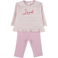 Set sweater+pants