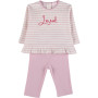 Set sweater+pants