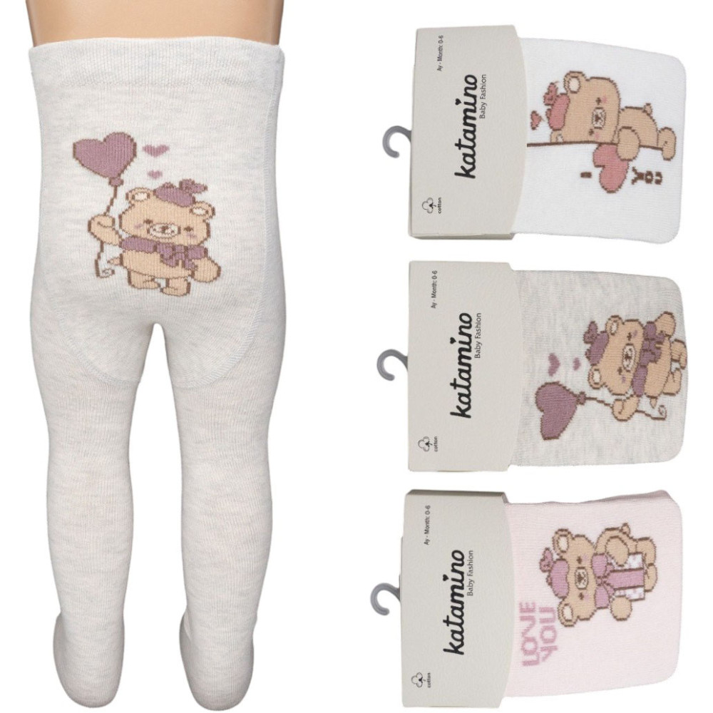 Tights cotton Magnulya