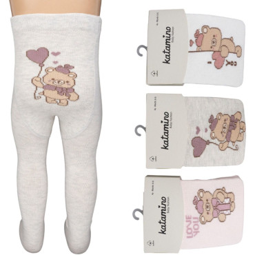 Tights cotton Magnulya