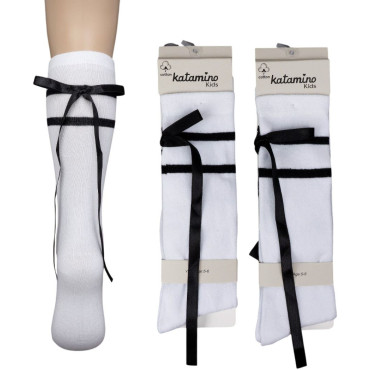 Knee high socks cotton Ifot