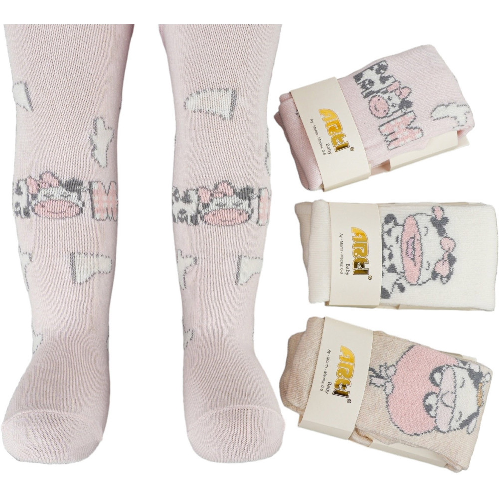 Tights cotton Mineta