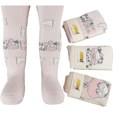 Tights cotton Mineta