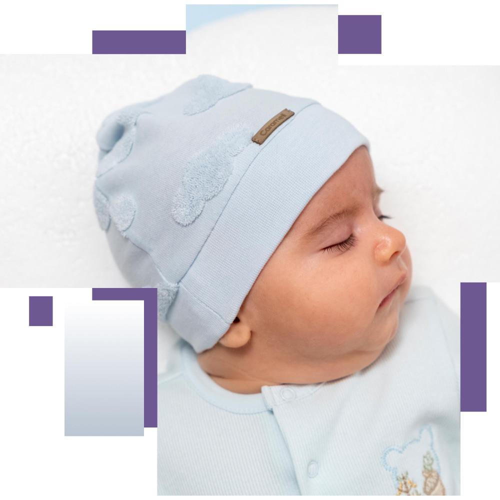 Hat, series CUTE DREAMS BOY