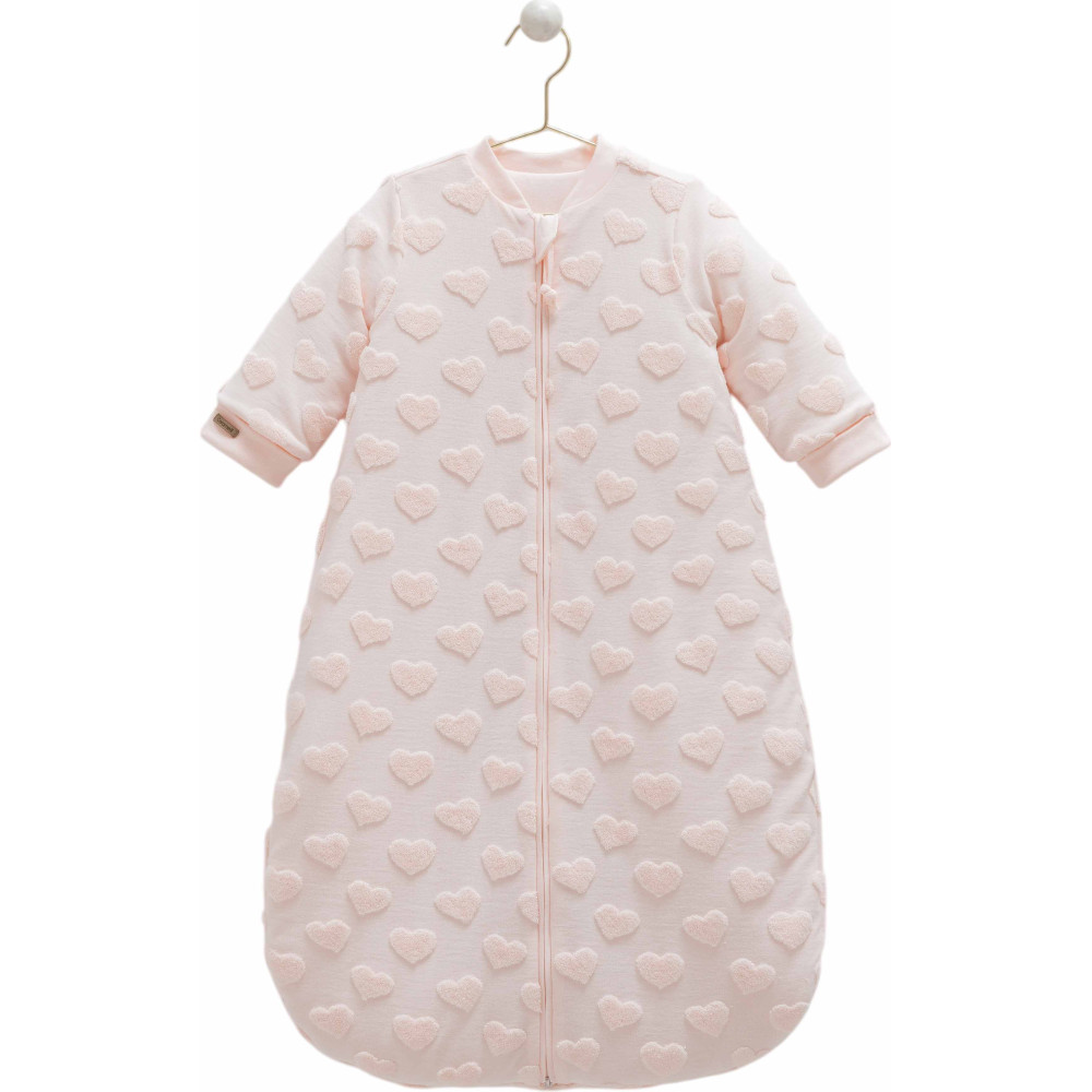 Sleeping bag (TOG 2,5), series CUTE DREAMS GIRL