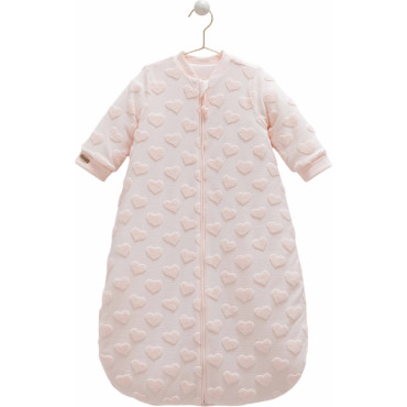 Sleeping bag (TOG 2,5), series CUTE DREAMS GIRL