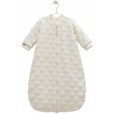 Sleeping bag (TOG 2,5), series CUTE DREAMS GIRL