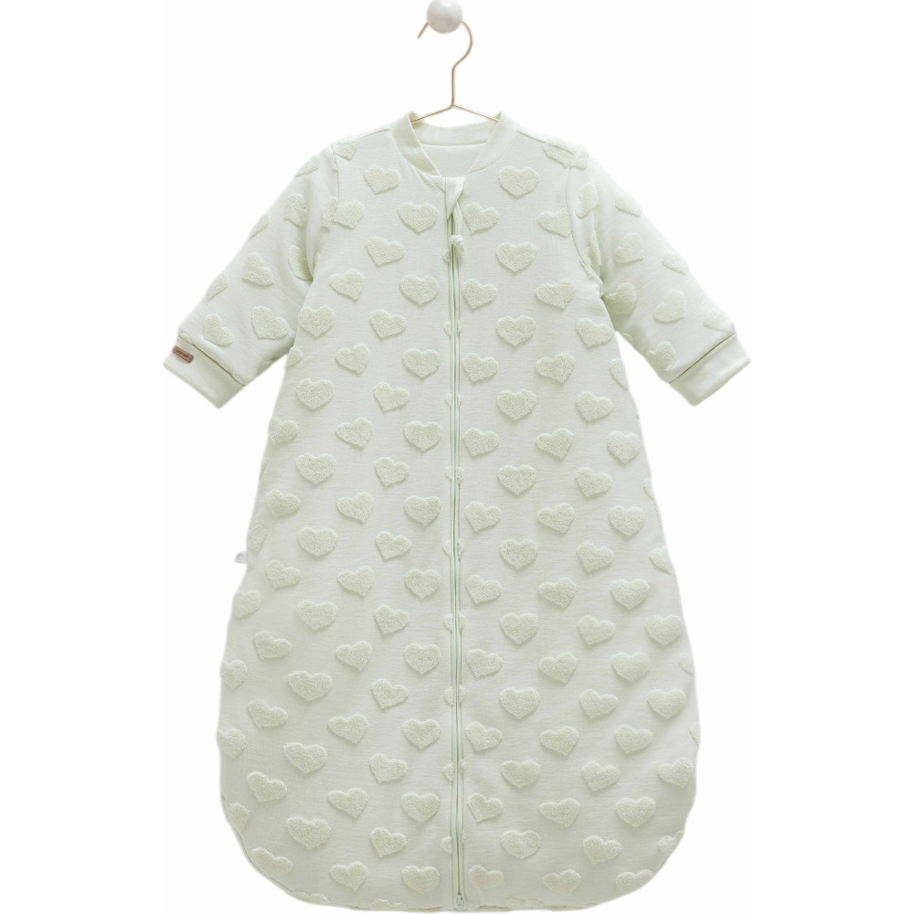 Sleeping bag (TOG 2,5), series CUTE DREAMS GIRL