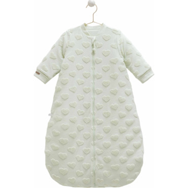 Sleeping bag (TOG 2,5), series CUTE DREAMS GIRL