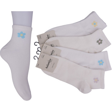 Socks cotton Tugba