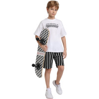 Set T-shirt+shorts
