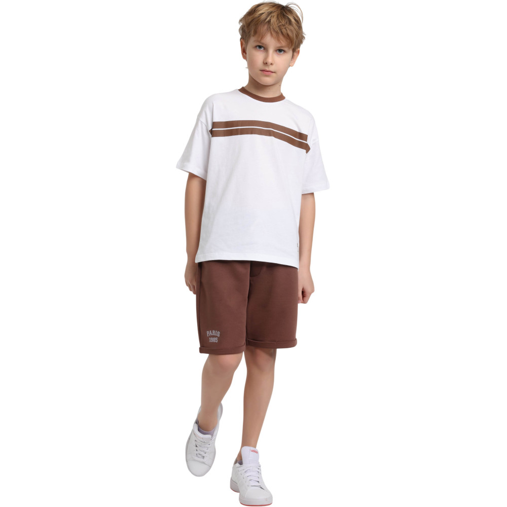 Set T-shirt+shorts