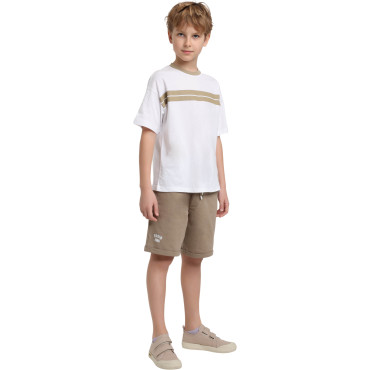 Set T-shirt+shorts