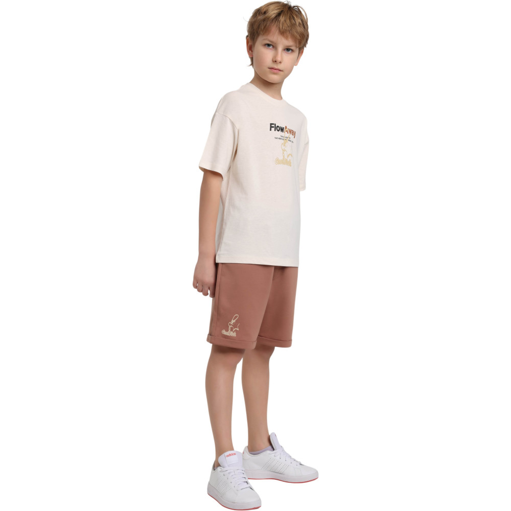 Set T-shirt+shorts