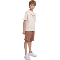 Set T-shirt+shorts