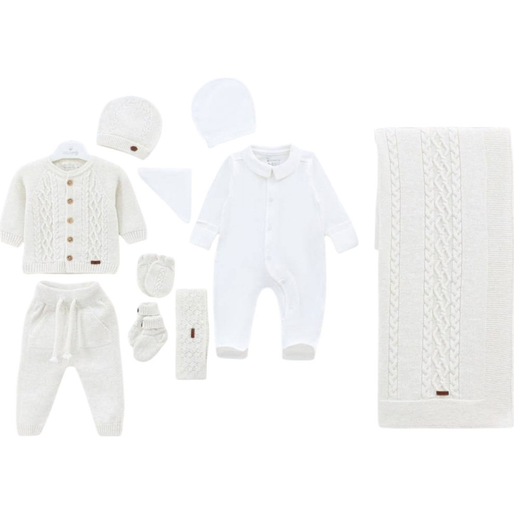 Set 10 items