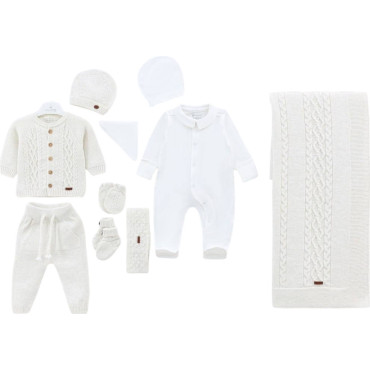 Set 10 items