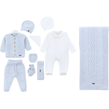 Set 10 items