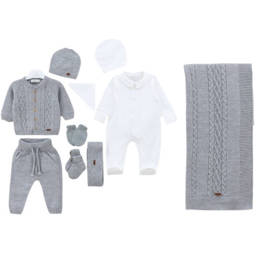 Set 10 items