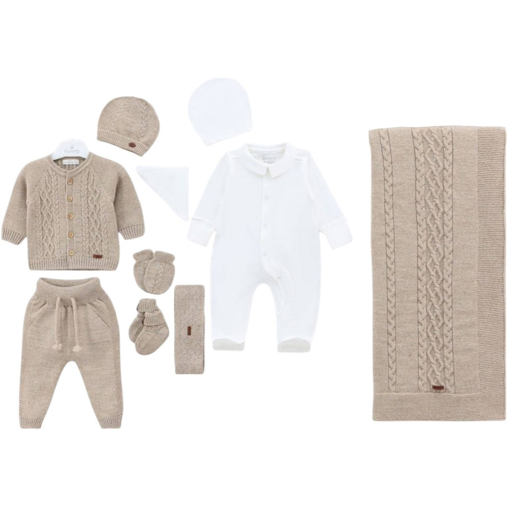 Set 10 items