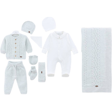 Set 10 items